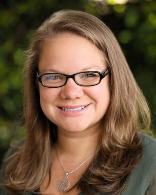 Photo of Rebecca LeCroix, Psychologist, PhD