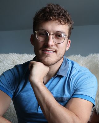 Photo of Tait Sapienza, Pre-Licensed Professional