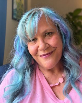 Photo of Janice (Jann) Joy Holladay, Licensed Professional Counselor, LPC-S