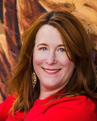 Photo of Sarah Matheson, Counselor, MA, LPC