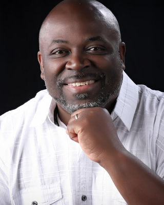 Photo of Clifton Williams, Licensed Professional Counselor, LPC