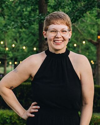 Photo of Debra Rebecca Mammadova, Psychologist, PsyD