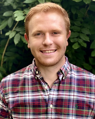 Photo of Blake Imel, Pre-Licensed Professional in Oklahoma City, OK