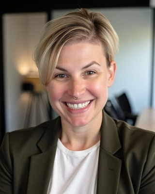 Photo of Chelsea E Decker, Licensed Professional Counselor, LPC, NCC,ACS, CCATP