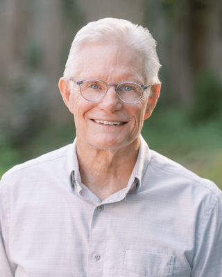 Photo of Carl D Siegel, MDiv, PhD, Psychologist