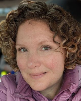 Photo of Charmaine Patterson, Clinical Social Work/Therapist, BSW, MSW, RCSW
