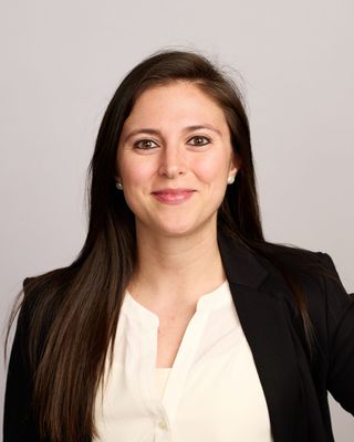 Photo of Maria Cabane, Counselor, PsyD, LMHC, CMPC