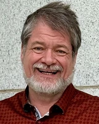 Photo of David Langford, MS, LMFT, Marriage & Family Therapist