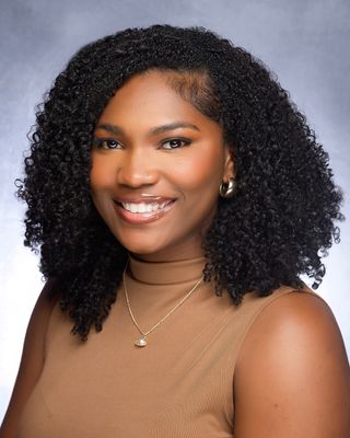 Photo of Elizabeth Southern, Licensed Professional Counselor, LPC, NCC