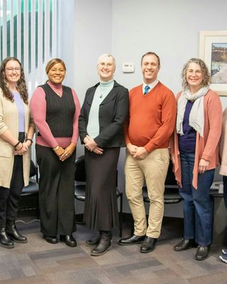 Photo of Nick Johnson - Plaza Psychology & Psychiatry, Psychologist, PsyD