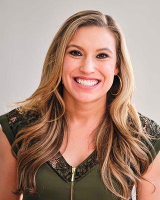 Photo of Alexa Shank, Licensed Professional Counselor in Lake Jackson, TX