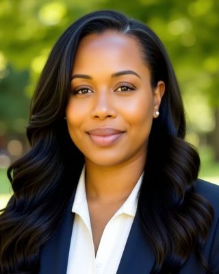 Photo of Haslyna A. Watson, Clinical Social Work/Therapist, LCSW