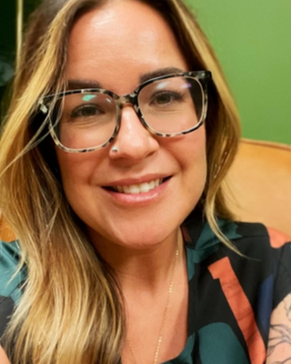 Photo of Michelle Hudasko, Licensed Professional Counselor, LPC