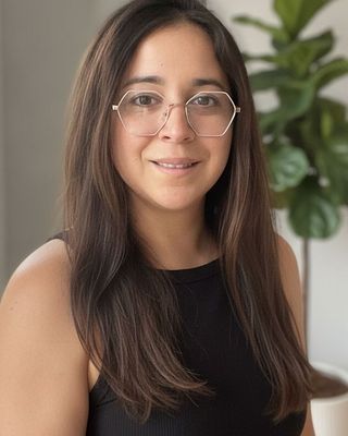 Photo of Monica Burgos, Clinical Social Work/Therapist, LICSW, LCSW-C