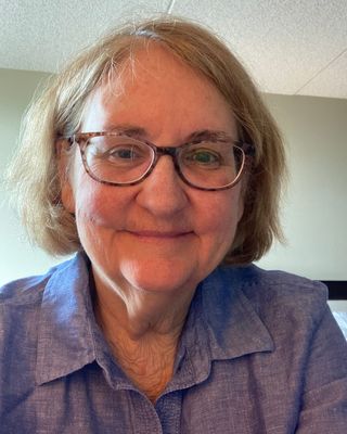 Photo of Dr. Patricia A O'Connor, Psychologist, PhD