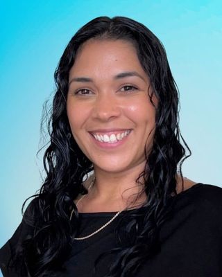 Photo of Ivelisse Nieves, Counselor