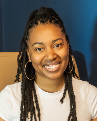 Photo of Danielle Vinson, Clinical Social Work/Therapist, LCSW