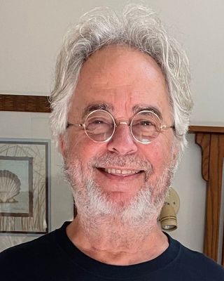 Photo of Dr. Ray Monsour Scurfield, DSW, MSW, LCSW, Prof Em, ACSW