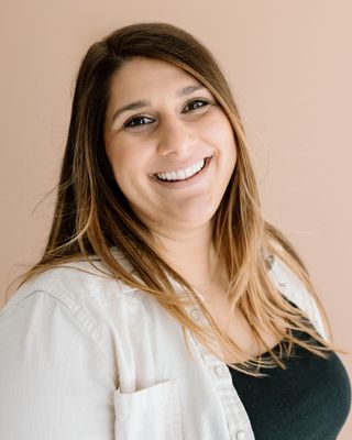 Photo of Natalia Michaelson, Clinical Social Work/Therapist, LCSW