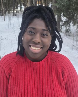 Photo of Sharonda Paugh, Counselor, LMHC