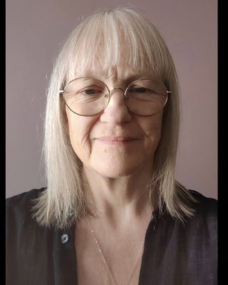 Photo of Mair Llewellyn, Psychotherapist, MBACP