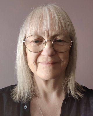 Photo of Mair Llewellyn, Psychotherapist, MBACP
