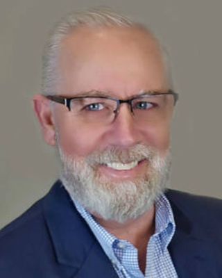 Photo of Brian K. Brinkmann, Licensed Professional Counselor, MS, MDiv