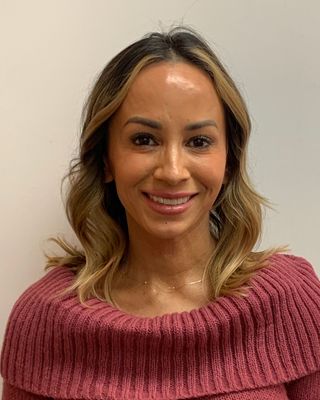 Photo of Cissy Swiernik, Marriage & Family Therapist Associate