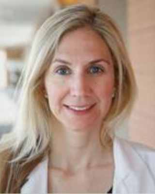 Photo of Amy Fitzpatrick, Psychiatrist, MD