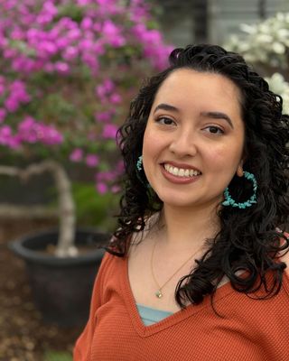 Photo of Kiki Avila, Licensed Professional Counselor, LPC