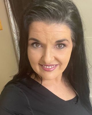 Photo of Christy Elliott, Licensed Master Social Worker, LMSW