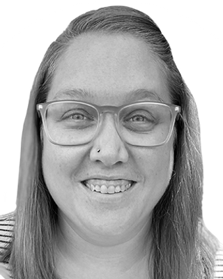 Photo of Katie Henson, Licensed Mental Health Counselor, LMHC