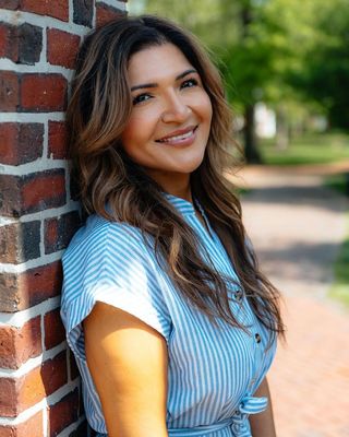Photo of Julia Teresa Cruz Anguiano, Psychiatric Nurse Practitioner, PMHNP, BC