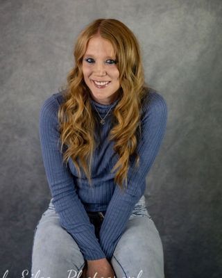 Photo of Jessica Morrow, Clinical Social Work/Therapist, LCSW, CCTS, L