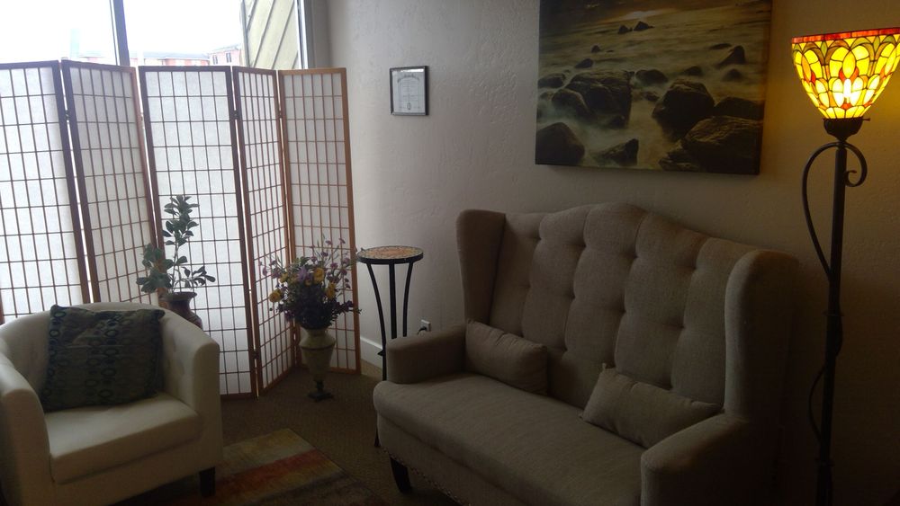 Katie Schuckman, Licensed Professional Counselor, Grand Junction, CO