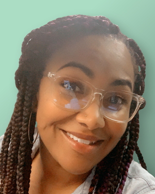 Photo of Carnessca Butler, Counselor, LPCC-S