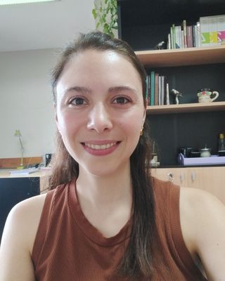 Photo of Micaela Paola Müller, Psychologist, MPSI