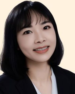 Photo of Jacqueline Chan, Psychiatric Nurse Practitioner, PMHNP