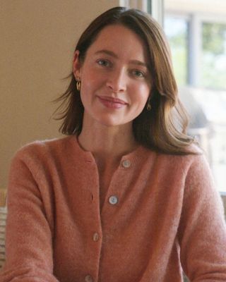 Photo of Ashley Taylor Adams, Marriage & Family Therapist Associate, LMFT-A