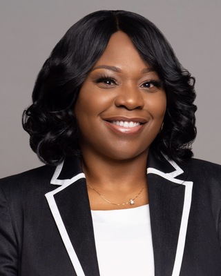 Photo of Monje Moore, Counselor in Lake Ronkonkoma, NY