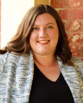 Photo of Whitney King, Clinical Social Work/Therapist, MSW, LCSW