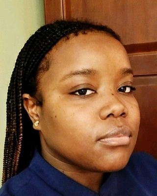 Photo of Moya Brittania Gordon, Registered Clinical Social Worker Intern, MSW, RCSWI