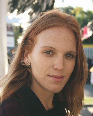 Foto de Mariana Withington, Psicólogo, Lic. en Psicología