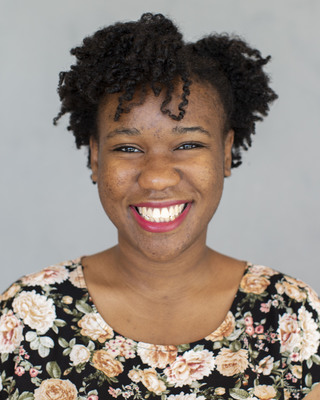 Photo of Janay Campbell, LMHC, Licensed Professional Counselor