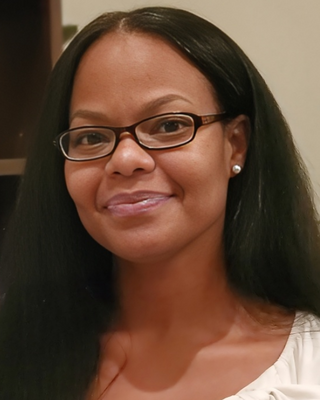 Photo of Myeaka Rousseau, Licensed Professional Counselor, LPC