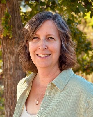 Photo of Valerie Welk, Marriage & Family Therapist Associate, MA, AMFT
