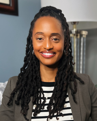 Photo of Nikita Marie Dorsett, Clinical Social Work/Therapist, LCSW