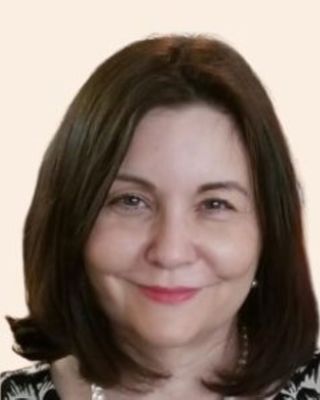 Photo of Diana Macias, Marriage & Family Therapist, LMFT