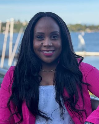 Photo of Jasmin C Smith, Licensed Professional Counselor, MS, LPC