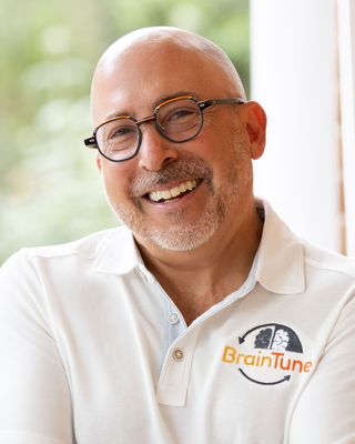 Photo of Joe Matessa - Brain Tune Columbus, Pre-Licensed Professional, ICT